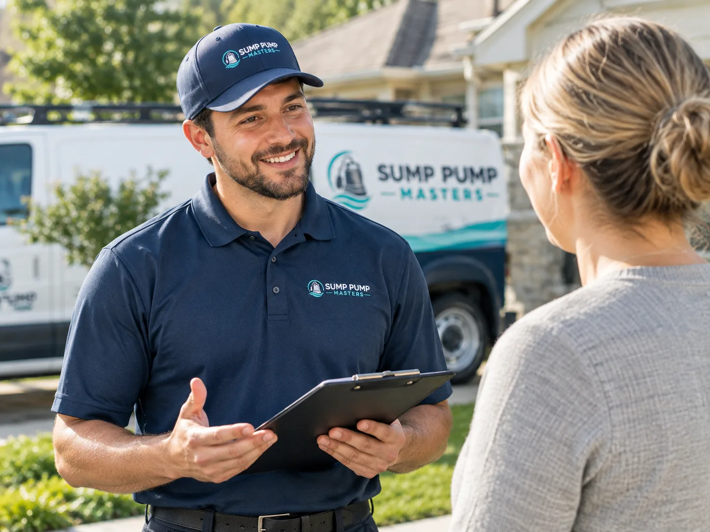 Sump Pump Repair Aredale, IA FAQs
